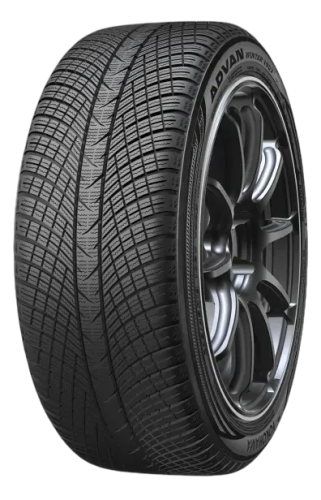 Yokohama ADVAN Winter V907 245/45R20 103V XL